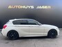 BMW 1-Serie M140i High Executive Schuifdak h&K Leer Performance