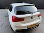BMW 1-Serie M140i High Executive Schuifdak h&K Leer Performance