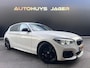 BMW 1-Serie M140i High Executive Schuifdak h&K Leer Performance