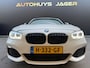 BMW 1-Serie M140i High Executive Schuifdak h&K Leer Performance