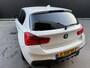 BMW 1-Serie M140i High Executive Schuifdak h&K Leer Performance