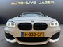BMW 1-Serie M140i High Executive Schuifdak h&K Leer Performance