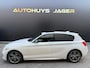 BMW 1-Serie M140i High Executive Schuifdak h&K Leer Performance