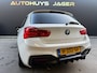 BMW 1-Serie M140i High Executive Schuifdak h&K Leer Performance