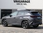 Hyundai Tucson 1.6 T-GDI PHEV N Line Sky | Facelift | Panoramadak | 360°-camera | Head-up display | Stoelventilatie | Stuur-/Stoelverwarming V+A | Memory | Apple-/Android Carplay | ACC | Dodehoek detectie |