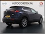 Mazda CX-30 2.0I 187PK Automaat e-Hybrid Luxury Leder Bose®-Audio Adap.Cruise Apple Carplay/Android Auto Navi Ecc Camera Head-Up Display SkyActiv-X Pdc Elek.Stoel Stoel+Stuurverwarming Elek.Achterklep Dodehoek detector Rijstrooksensor 1e Eigenaar Origineel Nederlandse Auto Zeer compleet!