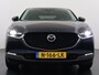 Mazda CX-30 2.0I 187PK Automaat e-Hybrid Luxury Leder Bose®-Audio Adap.Cruise Apple Carplay/Android Auto Navi Ecc Camera Head-Up Display SkyActiv-X Pdc Elek.Stoel Stoel+Stuurverwarming Elek.Achterklep Dodehoek detector Rijstrooksensor 1e Eigenaar Origineel Nederlandse Auto Zeer compleet!
