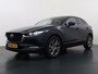 Mazda CX-30 2.0I 187PK Automaat e-Hybrid Luxury Leder Bose®-Audio Adap.Cruise Apple Carplay/Android Auto Navi Ecc Camera Head-Up Display SkyActiv-X Pdc Elek.Stoel Stoel+Stuurverwarming Elek.Achterklep Dodehoek detector Rijstrooksensor 1e Eigenaar Origineel Nederlandse Auto Zeer compleet!