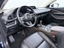 Mazda CX-30 2.0I 187PK Automaat e-Hybrid Luxury Leder Bose®-Audio Adap.Cruise Apple Carplay/Android Auto Navi Ecc Camera Head-Up Display SkyActiv-X Pdc Elek.Stoel Stoel+Stuurverwarming Elek.Achterklep Dodehoek detector Rijstrooksensor 1e Eigenaar Origineel Nederlandse Auto Zeer compleet!