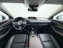 Mazda CX-30 2.0I 187PK Automaat e-Hybrid Luxury Leder Bose®-Audio Adap.Cruise Apple Carplay/Android Auto Navi Ecc Camera Head-Up Display SkyActiv-X Pdc Elek.Stoel Stoel+Stuurverwarming Elek.Achterklep Dodehoek detector Rijstrooksensor 1e Eigenaar Origineel Nederlandse Auto Zeer compleet!