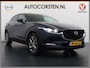Mazda CX-30 2.0I 187PK Automaat e-Hybrid Luxury Leder Bose®-Audio Adap.Cruise Apple Carplay/Android Auto Navi Ecc Camera Head-Up Display SkyActiv-X Pdc Elek.Stoel Stoel+Stuurverwarming Elek.Achterklep Dodehoek detector Rijstrooksensor 1e Eigenaar Origineel Nederlandse Auto Zeer compleet!