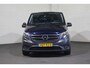 Mercedes-Benz Vito 114 CDI Lang Automaat Inrichting
