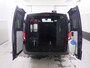 Mercedes-Benz Vito 114 CDI Lang Automaat Inrichting