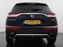 DS 7 Crossback Hybrid 300 4x4 Night Vision Lederen Massagestoelen PanoramaSchuifdak Adap.Cruise FOCAL Electra® Trekhaak Memory 360°Camera Apple Carplay Android Auto E-Tense Be Chic Active Scan Suspension Elek.Stoelen+Verwarmd Elek.Achterklep Lane Assist Voorruitverwarming Led Lmv Dodehoek+Grootlicht Assist AWD 1e Eigenaar Origineel Nederlandse Auto Zeer compleet!