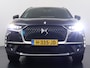 DS 7 Crossback Hybrid 300 4x4 Night Vision Lederen Massagestoelen PanoramaSchuifdak Adap.Cruise FOCAL Electra® Trekhaak Memory 360°Camera Apple Carplay Android Auto E-Tense Be Chic Active Scan Suspension Elek.Stoelen+Verwarmd Elek.Achterklep Lane Assist Voorruitverwarming Led Lmv Dodehoek+Grootlicht Assist AWD 1e Eigenaar Origineel Nederlandse Auto Zeer compleet!