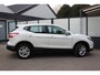 Nissan Qashqai 1.6 N-Connecta Navi, Camera, PDC, Trekhaak 1500KG, Pearl White, All Season,