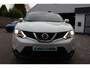 Nissan Qashqai 1.6 N-Connecta Navi, Camera, PDC, Trekhaak 1500KG, Pearl White, All Season,