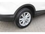 Nissan Qashqai 1.6 N-Connecta Navi, Camera, PDC, Trekhaak 1500KG, Pearl White, All Season,