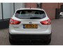 Nissan Qashqai 1.6 N-Connecta Navi, Camera, PDC, Trekhaak 1500KG, Pearl White, All Season,
