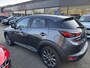 Mazda CX-3 2.0 SkyActiv-G 120 GT-M Line , Automaat, Leder, Navi, Clima, Cruise, Camera, PDC, LMV 18 Inch, HUD, Stoelverwarming