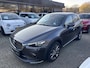 Mazda CX-3 2.0 SkyActiv-G 120 GT-M Line , Automaat, Leder, Navi, Clima, Cruise, Camera, PDC, LMV 18 Inch, HUD, Stoelverwarming