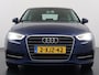 Audi A3 1.2T 111pk Navi Xenon Pdc 1/2 Leer B&O®-SoundEcc DAB MultiMedia-Interface Cruise ControlAmbiente Pro Line Plus Isofix Bluetooth Lmv 16" Origineel Nederlandse Auto