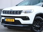 Jeep Compass 4xe 240 Plug-in Hybrid Electric S | Camera | Donker getinte glas | Navigatie | Elektrische kofferklep | Verwarmde voorstoelen en stuurwiel