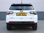 Jeep Compass 4xe 240 Plug-in Hybrid Electric S | Camera | Donker getinte glas | Navigatie | Accu 97,1% | Elektrische kofferklep | Verwarmde voorstoelen en stuurwiel