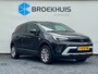 Opel Crossland 1.2 Turbo Elegance 130PK | Comfortstoel | E-climate controle | Chroom | Cruise Control | Apple Carplay/Android Auto | LED | 16" LMV