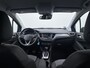 Opel Crossland 1.2 Turbo Elegance 130PK | Comfortstoel | E-climate controle | Chroom | Cruise Control | Apple Carplay/Android Auto | LED | 16" LMV