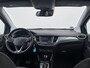 Opel Crossland 1.2 Turbo Elegance 130PK | Comfortstoel | E-climate controle | Chroom | Cruise Control | Apple Carplay/Android Auto | LED | 16" LMV