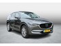 Mazda CX-5 2.5 SkyActiv-G 194 Luxury , Automaat, Leder, Adap.Cruise, Bose, 360 Camera, PDC, HUD, Navi, Clima, LMV 19 Inch, Stoelverwarming/Ventilatie