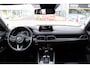 Mazda CX-5 2.5 SkyActiv-G 194 Luxury , Automaat, Leder, Adap.Cruise, Bose, 360 Camera, PDC, HUD, Navi, Clima, LMV 19 Inch, Stoelverwarming/Ventilatie