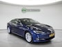 Tesla Model S 75D Base | SOH 93% | €7500,- FSD Full Self Driving | Panoramadak | Luchtvering | Leder | Incl. BTW | 2018 | Blauw