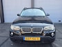 BMW X3 2.5 automaat, youngtimer, goed rijdend