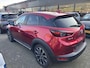 Mazda CX-3 2.0 SkyActiv-G 121 Luxury , Automaat, I-Activesense Pakket, 360 Camera, Half Leder, Adap.Cruise, Bose, HUD, LMV 18 Inch, Apple, Stuur/Stoelverwarming