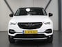 Opel Grandland X 225PK Hybrid Ultimate | 1ste eigenaar | LEER | Stoelkoeling/Stoel/Voorruitverwarming | FULL LED | AGR Stoelen | Denon Sound | 360'Camera | Trekhaak | Two-tone | Privacy Glass | AppleCarPlay/AndroidAuto | Navigatie | Cruise Control | Keyless | Isofix | Elektrische Achterklep |