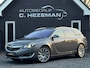 Opel Insignia Sports Tourer 1.4 T 140PK OPC LINE 12/2016 LEDER STOELKOELING NAVI CRUISE 20'' LMV