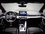 Audi A4 Avant 35 TFSI Competition S-Line Edition (SFEERVERLICHTING, BANG&OLUFSEN, APPLE CARPLAY, AFGEVLAKT STUUR, CRUISE, NAVI)