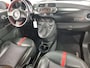 Fiat 500e 24kwh | Leder | Climate Control | Stoelverwarming | Parkeersensoren | All-seasons