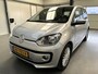Volkswagen Up! 1.0 high BlueMotion Afneembare trekhaak Uniek! | Airco | Cruise control | Parkeersensor achter