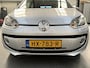 Volkswagen Up! 1.0 high BlueMotion Afneembare trekhaak Uniek! | Airco | Cruise control | Parkeersensor achter