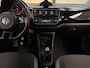 Volkswagen Up! 1.0 high BlueMotion Afneembare trekhaak Uniek! | Airco | Cruise control | Parkeersensor achter