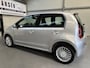Volkswagen Up! 1.0 high BlueMotion Afneembare trekhaak Uniek! | Airco | Cruise control | Parkeersensor achter