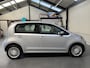 Volkswagen Up! 1.0 high BlueMotion Afneembare trekhaak Uniek! | Airco | Cruise control | Parkeersensor achter