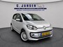 Volkswagen Up! 1.0 high BlueMotion Afneemb. TREKHAAK | Airco | Cruise control | Parkeersensor achter