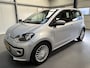 Volkswagen Up! 1.0 high BlueMotion Afneembare trekhaak Uniek! | Airco | Cruise control | Parkeersensor achter