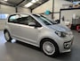 Volkswagen Up! 1.0 high BlueMotion Afneembare trekhaak Uniek! | Airco | Cruise control | Parkeersensor achter