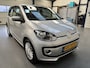 Volkswagen Up! 1.0 high BlueMotion Afneembare trekhaak Uniek! | Airco | Cruise control | Parkeersensor achter