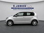 Volkswagen Up! 1.0 high BlueMotion Afneemb. TREKHAAK | Airco | Cruise control | Parkeersensor achter